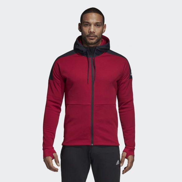 Мужская толстовка Adidas Id Climaheat Stadium CY9881_image_1