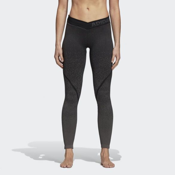 Леггинсы Adidas Alphaskin 360 Seamless CZ1459_image_1