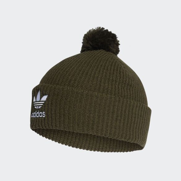 Шапка Adidas Originals Pompom D98943_image_1