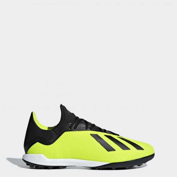 Мужские бутсы Adidas X Tango 18.3 TF DB2475_image_1