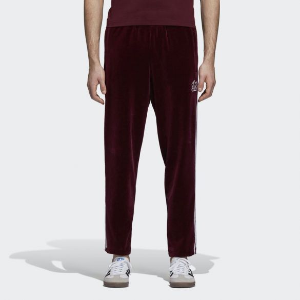 Мужские брюки Adidas Originals Velour Bb Tp DH5784_image_1