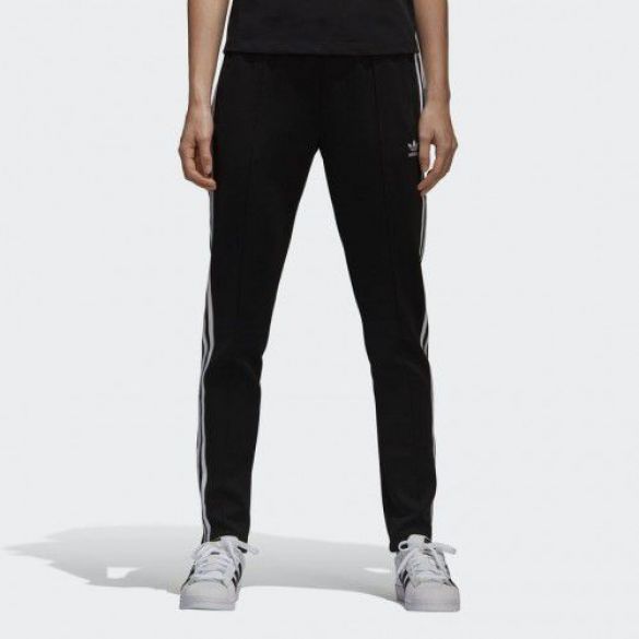  Жіночі брюки Adidas Originals Sperstar Sst CE2400_image_1