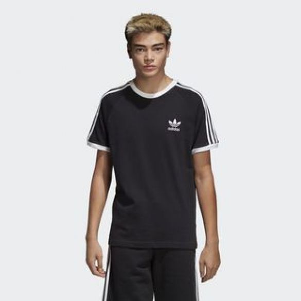 Футболка чоловіча Adidas Originals 3-Stripes CW1202_image_1