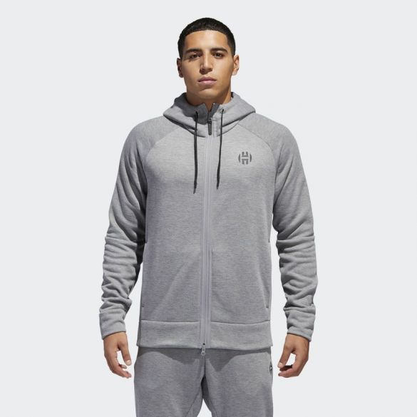 Мужская толстовка Adidas Harden Shooter CW6904_image_1