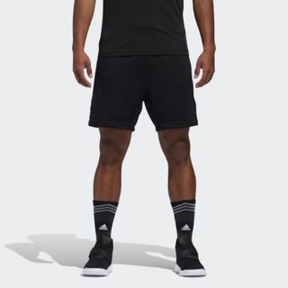 Мужские шорты Adidas Harden Capsule CW6916_image_1