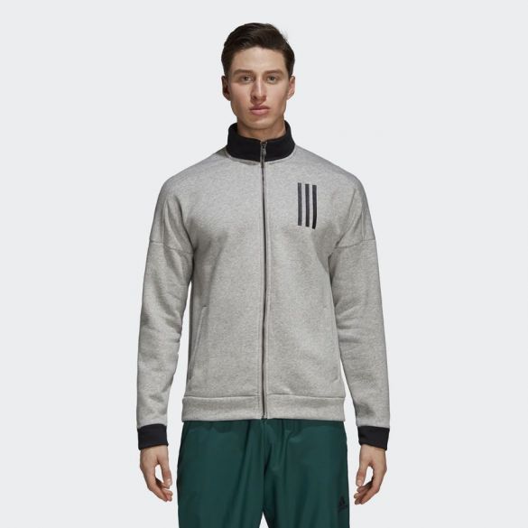 Мужской джемпер Adidas Sport Id Fleece CW7474_image_1