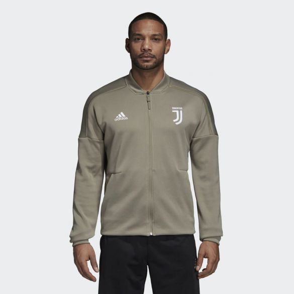 Мужской джемпер Adidas Juventus Z.N.E. CW8770_image_1