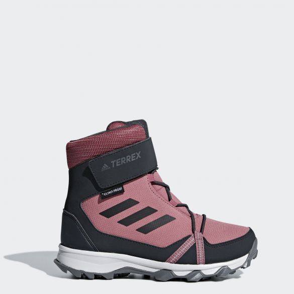Детские ботинки Adidas Terrex Snow Cf Cp Cw K AC7965_image_1
