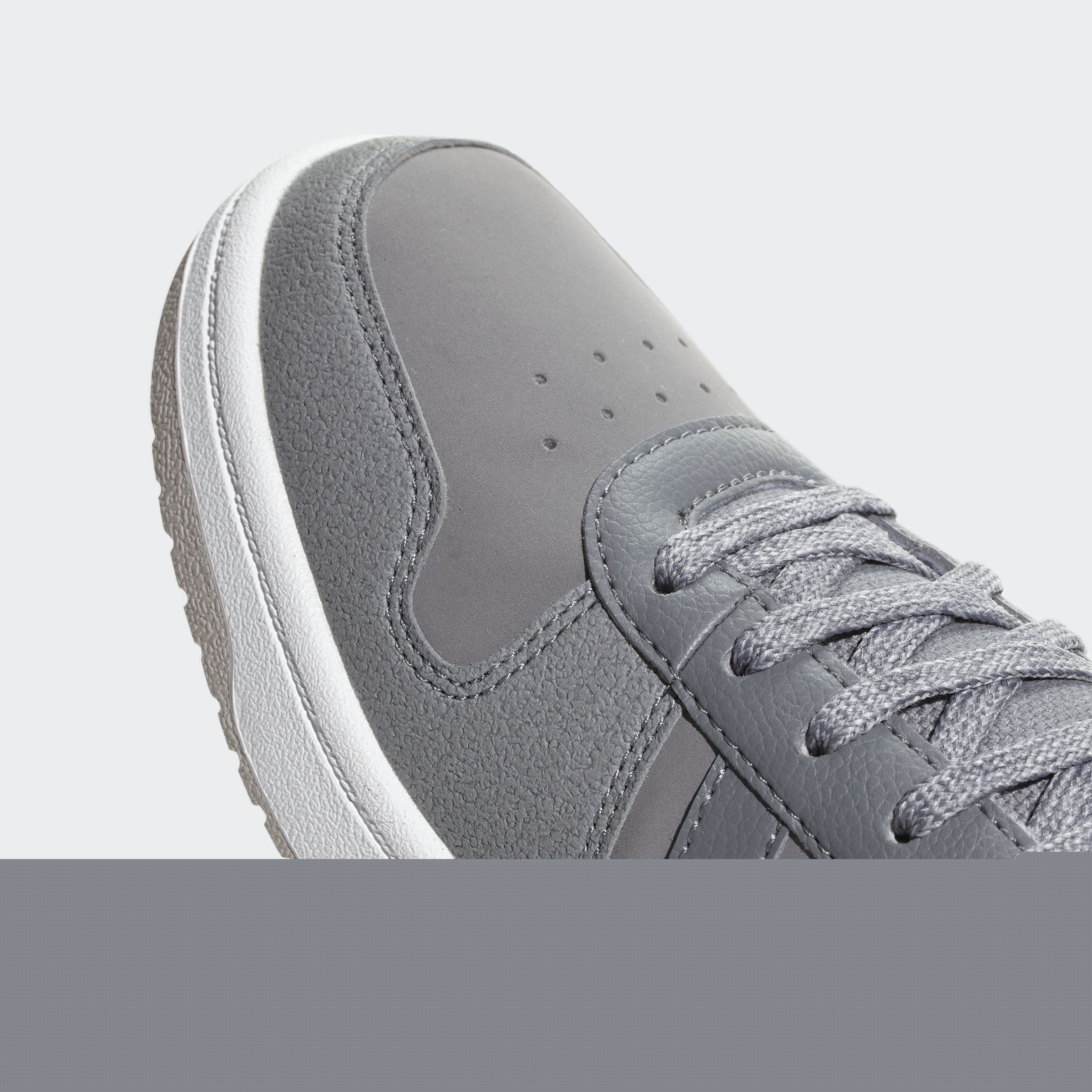 Женские кроссовки Adidas Hoops 2.0 Mid B42106_image_7