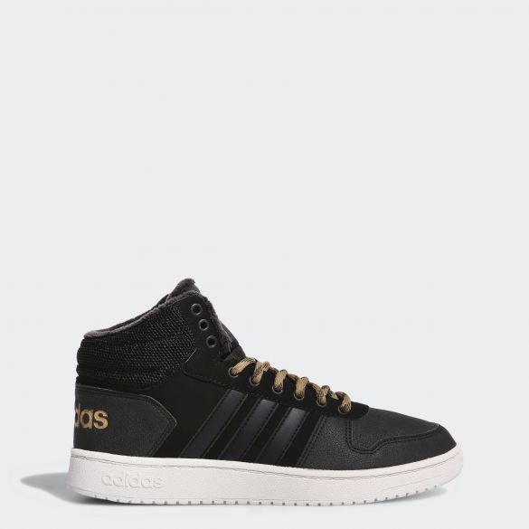 Чоловічі кросівки Adidas Neo Hoops 2.0 Mid CG7117_image_1