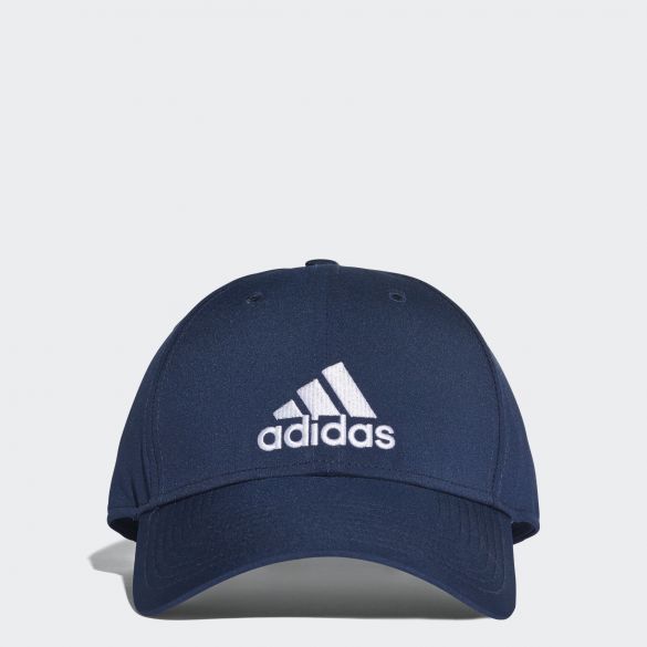 Мужская кепка Adidas Classic Six - Panel Lightweight BK0796_image_1