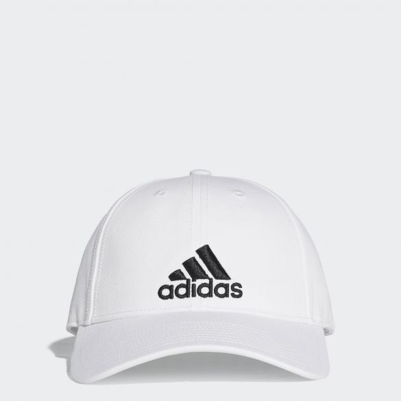 Мужская кепка Adidas Six - Panel Classic S98150_image_1