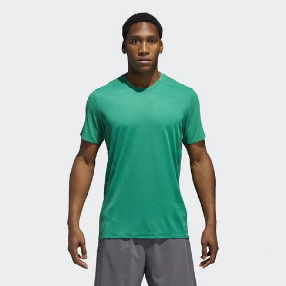 Мужская футболка для бега Adidas Supernova CG1165_image_1