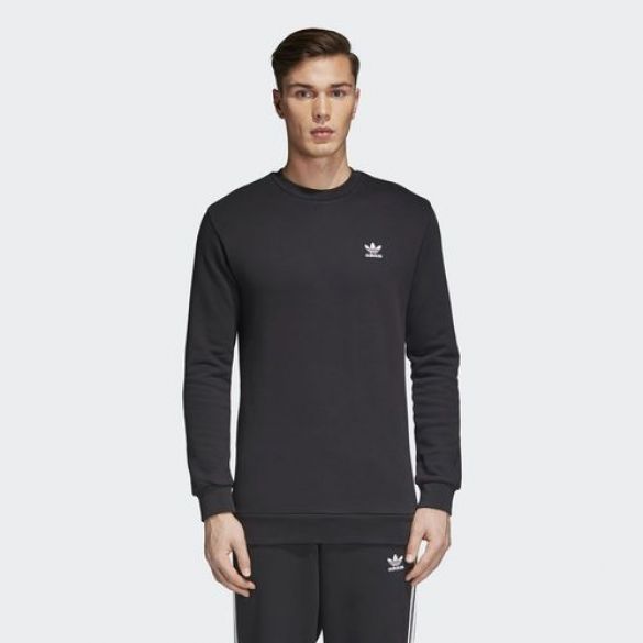 Чоловічий джемпер Adidas Originals Trefoil CW1232_image_1