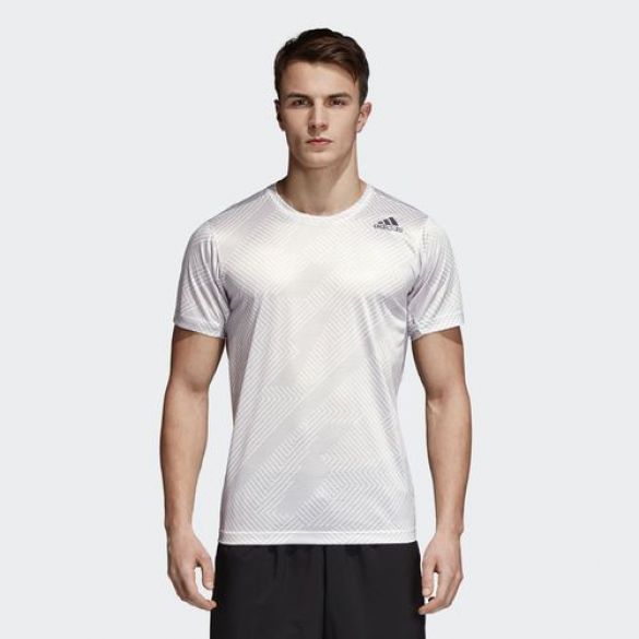 Мужская футболка Adidas FreeLift Cc Q1 CZ5401_image_1