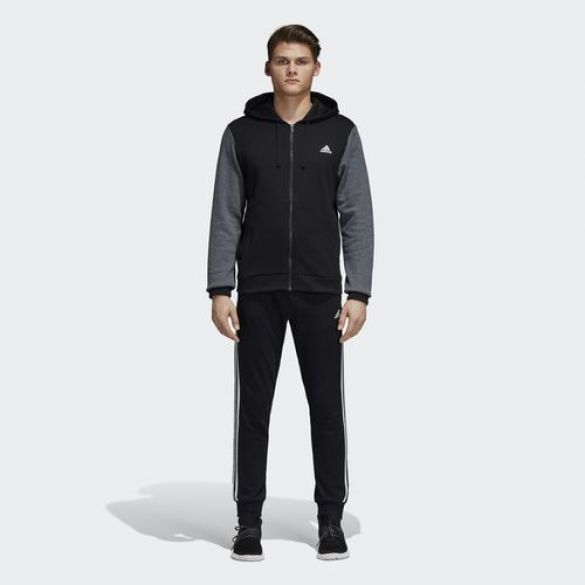 Мужской спортивный костюм Adidas Co Energize Ts CZ7851_image_1
