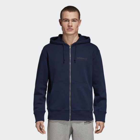 Чоловіча толстовка Adidas Originals Kaval Fz Hoody DH4991_image_1
