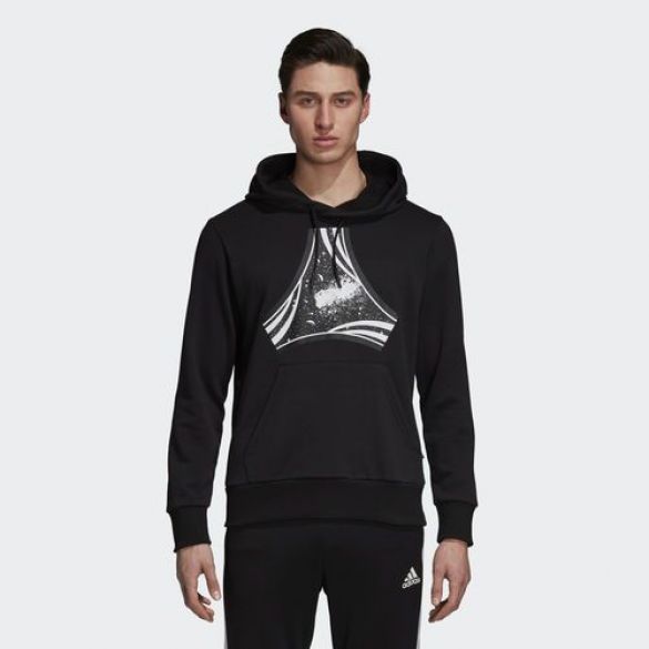 Чоловіча толстовка Adidas Tan Questra Hoo DJ1534_image_1