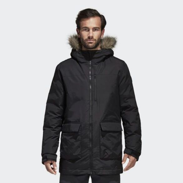 Чоловіча парка Adidas Xploric BS0980_image_1