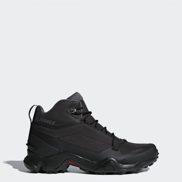 Чоловічі черевики Adidas Terrex FastShell Mid Cp S80792_image_1