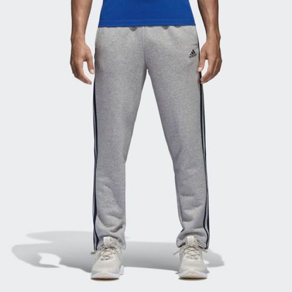 Мужские брюки Adidas Ess 3S T Pnt Fl B47211_image_1