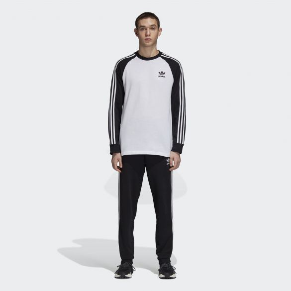 Мужские брюки Adidas Originals 3 Stripes Pants DH5801_image_1