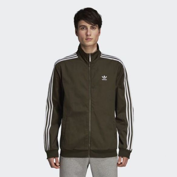 Мужская олимпийка Adidas Originals Co Wvn Tt DL8640_image_1