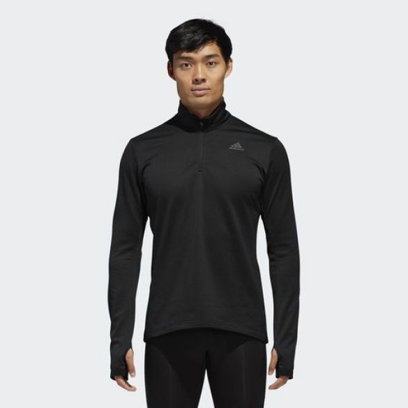 Мужская кофта Adidas Rs Cw 1 - 2 Zip M DN7428_image_1