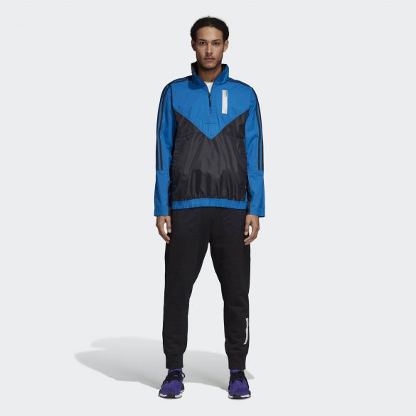 Мужская олимпийка Adidas Originals Nmd Track Top DH2254_image_1