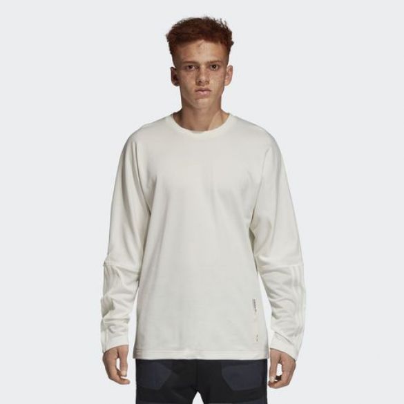 Мужская кофта Adidas Originals Nmd Longsleeve DH2281_image_1