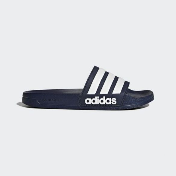 Мужские тапочки Adidas Cloudfoam Adilette AQ1703_image_1