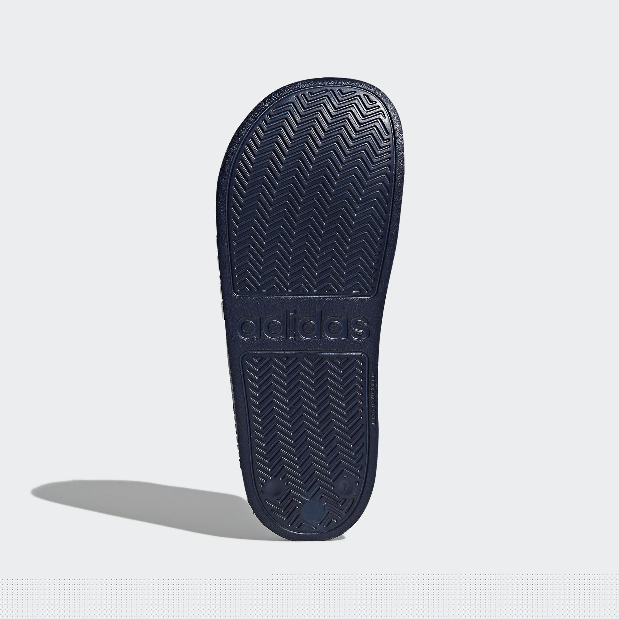 Мужские тапочки Adidas Cloudfoam Adilette AQ1703_image_6