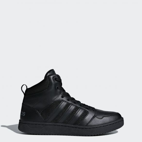 Чоловічі кросівки Adidas Cloudfoam Super Hoops Mid DB0914_image_1