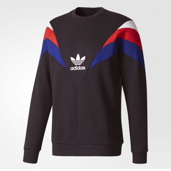 Чоловічий джемпер Adidas Neva BS2204_image_1