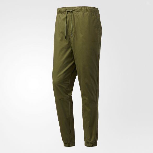 Чоловічі штани Adidas Neo CS Woven Jogger BK8012_image_1