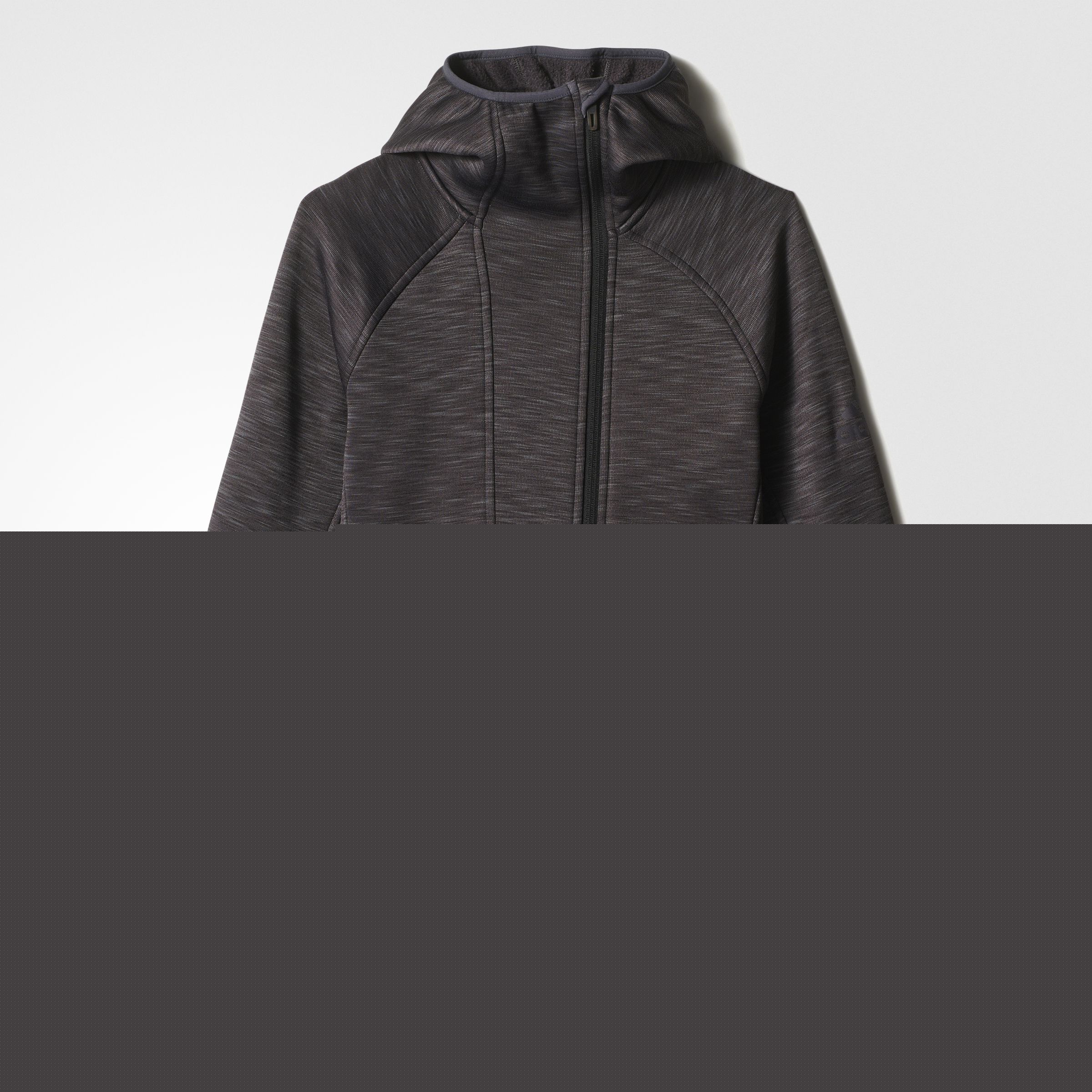 Жіноча худі Adidas Climaheat AP8741_image_1