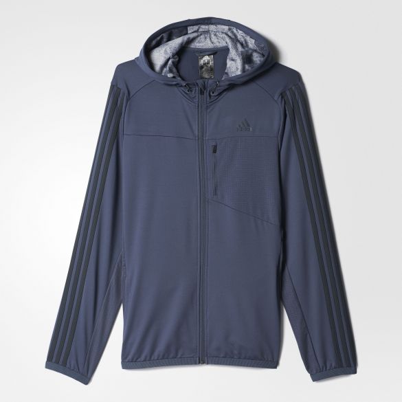 Мужская толстовка Adidas Cool 365 Hood AY3925_image_1
