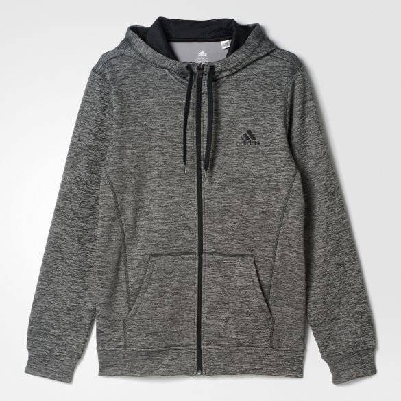 Чоловіча толстовка Adidas Team Issue AY7452_image_1