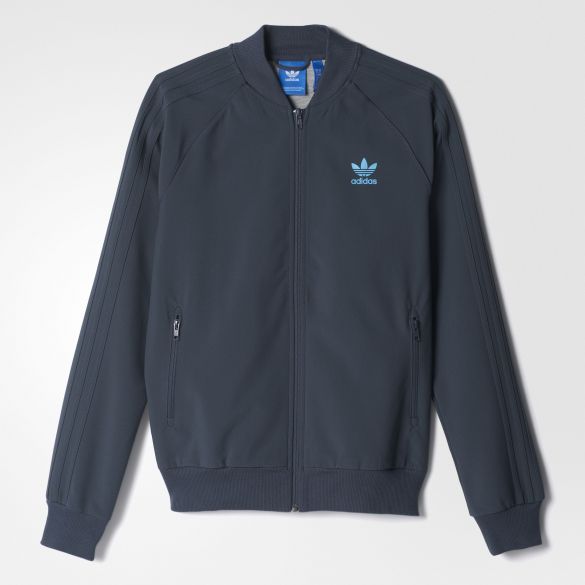 Чоловіча олімпійка Adidas Originals SST TT 2.0 AY7979_image_1