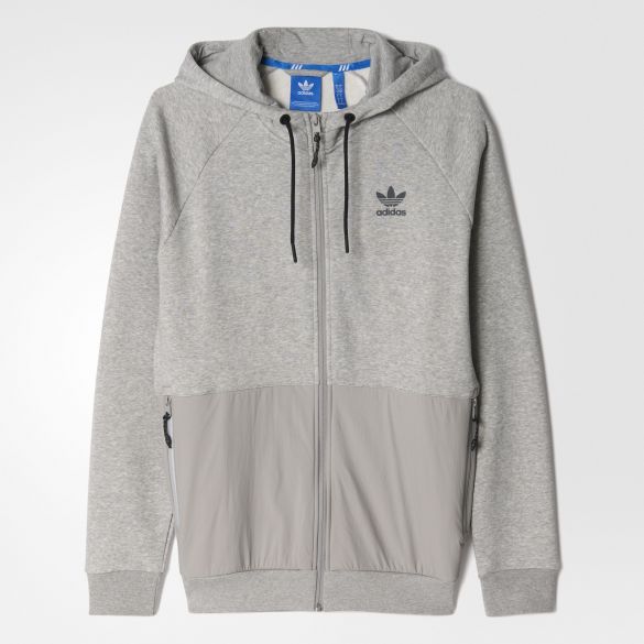 Мужская толстовка Adidas Originals Sport Luxe Mix AY8103_image_1