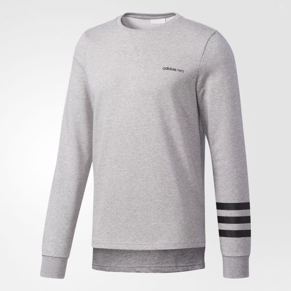 Чоловічий джемпер Adidas C. S. Ft Swt BK8017_image_1