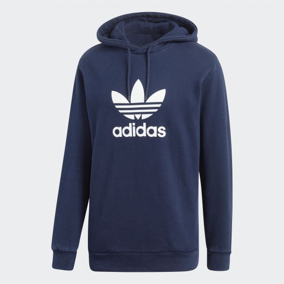 Мужская худи Adidas Originals Trefoil CX1900_image_1