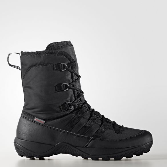 Женские сапоги Adidas CW LIBRIA PEARL CP M18538_image_1