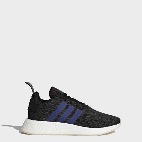 Жіночі кросівки Adidas Originals W NMD R2 CQ2008_image_1
