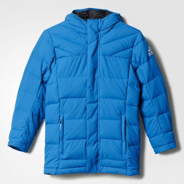 Детская куртка Adidas B|G CLMHT MAXXJ AP8834_image_1