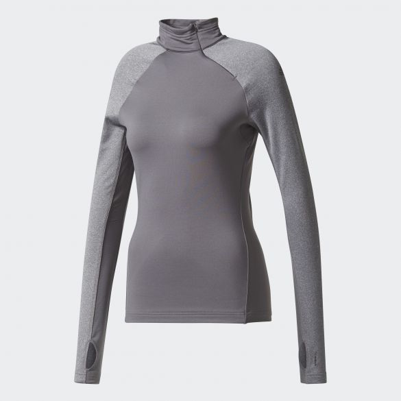 Женский реглан Adidas TF TOP LS TN CW BQ9474_image_1