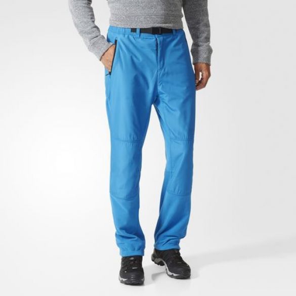 Чоловічі штани Adidas Windfleece B45021_image_1