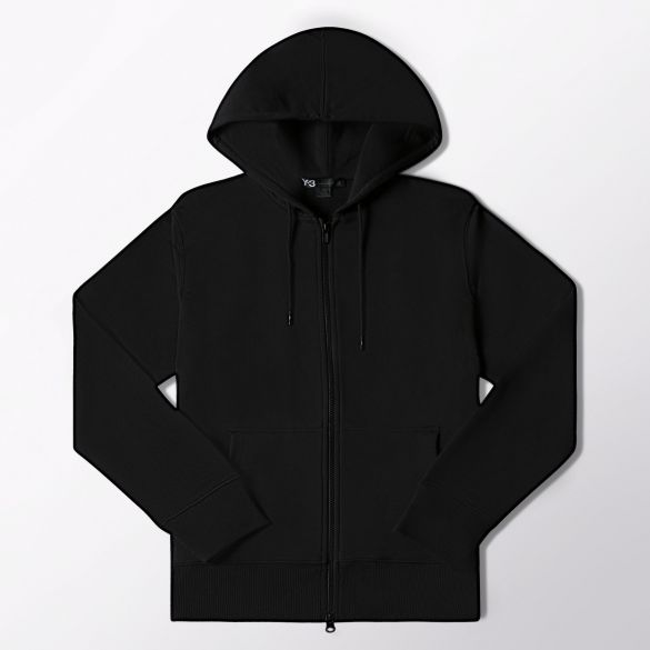 Мужская толстовка Adidas MCLSWEATZUHOODY P98172_image_1