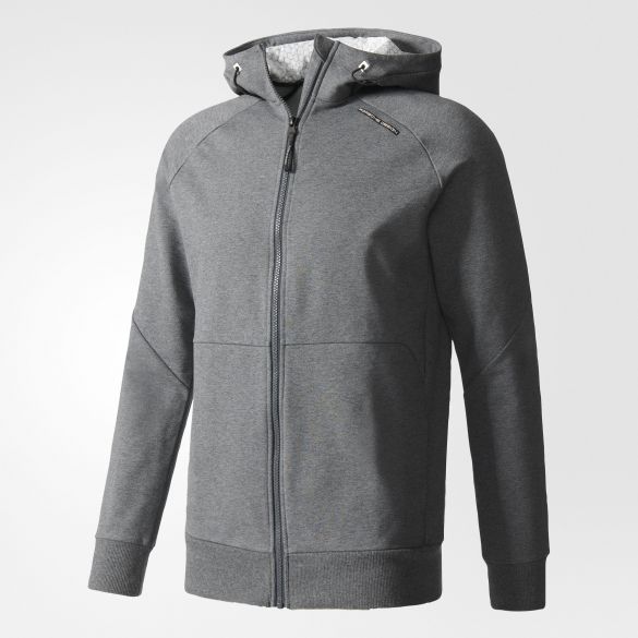 Мужская толстовка Adidas Sweat Hoodie S97825_image_1