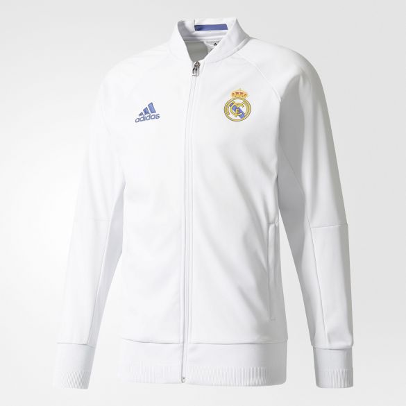 Чоловіча толстовка Adidas Real Madrid Anthem Jacket AP1841_image_1